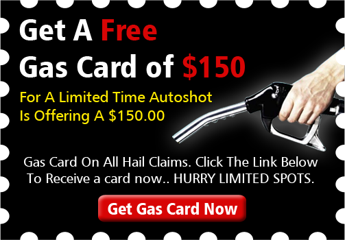 Free Gas Car Coupon